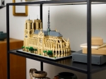 LEGO® Architecture 21061 - Notre-Dame v Paríži